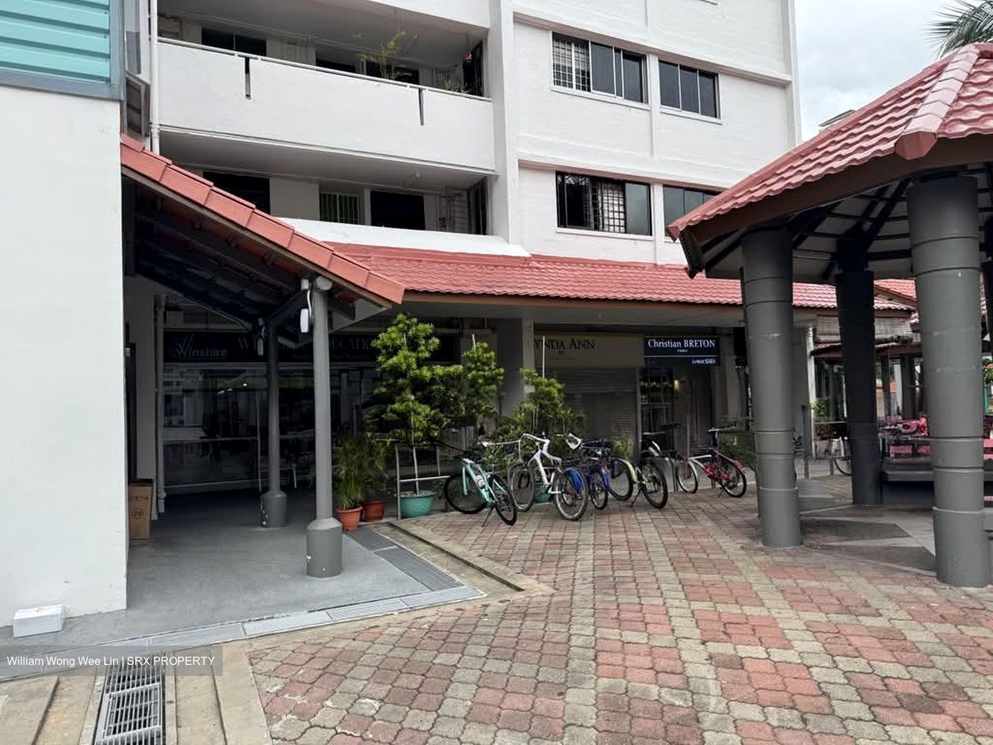 Bedok North Street 2 (D16), Shop House #602215081